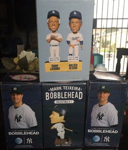 Bobblehead