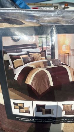 Bead spread Queen size