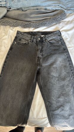 Jeans H&M