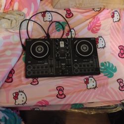 DJ Controller 200