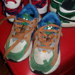 TODDLER  BOY SHOES