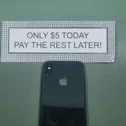 Apple IPhone XR unlocked - 90 day Warranty included! 