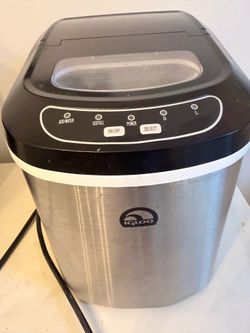 Igloo Ice Maker