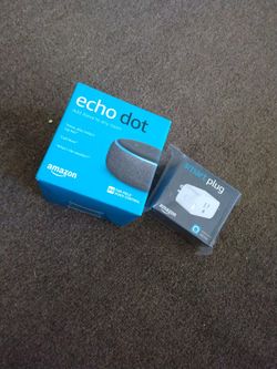 Echo Dot
