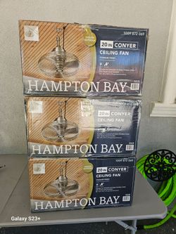 Fan new