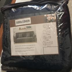 Sofa Cover