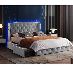 Full Size Bed frame
