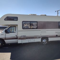 1992 Fleetwood Tioga Arrow