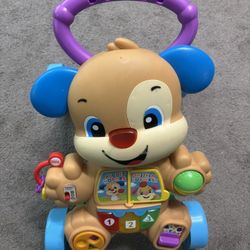 Baby Toy Walker