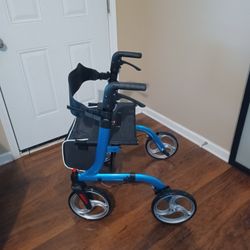 Healconnex Rollator Walker 