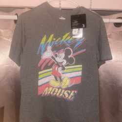 Mickey Mouse Tshirt