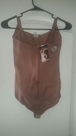 Body Girdle from Colombia