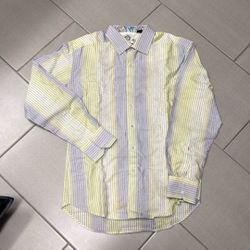 Robert graham Button Down