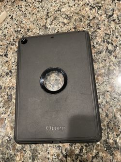 Otter Box for iPad case (6th Gen)