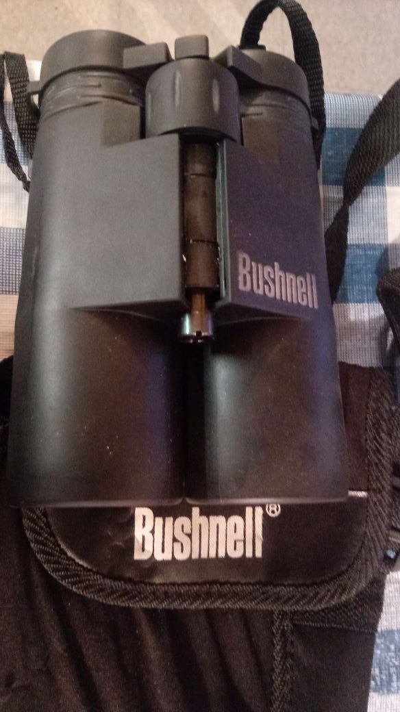 Bushnell binoculars 12x42 waterproof