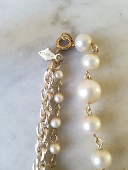 Sarah Coventry  26" Necklace