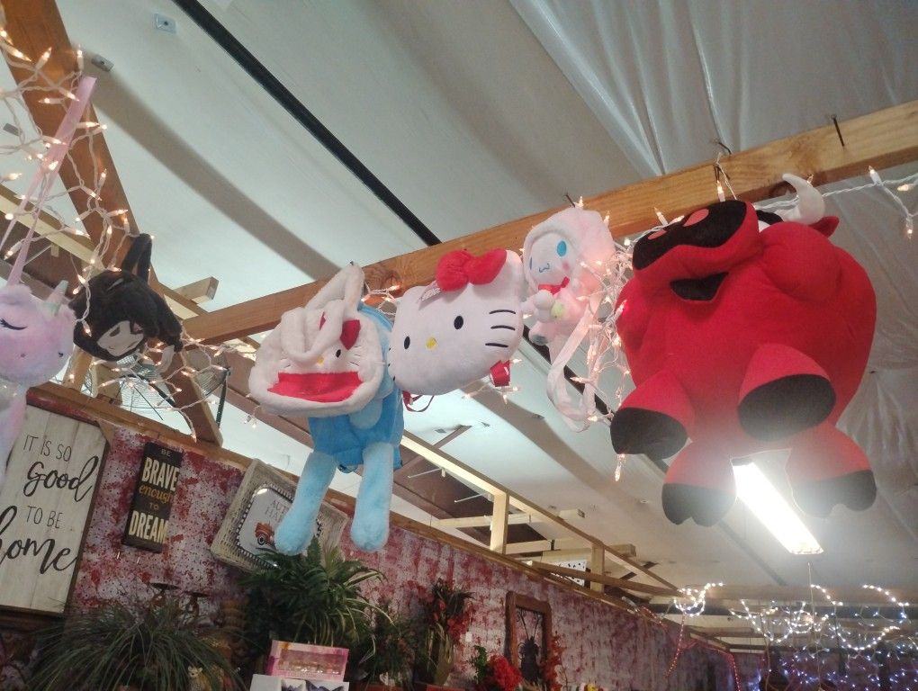 Hello Kitty