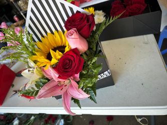 Arreglos 💐