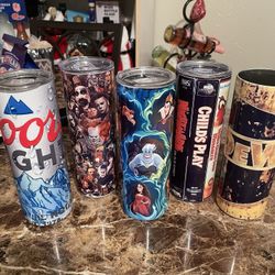 $20 Tumblers,Water Bottles, Sippy Cups