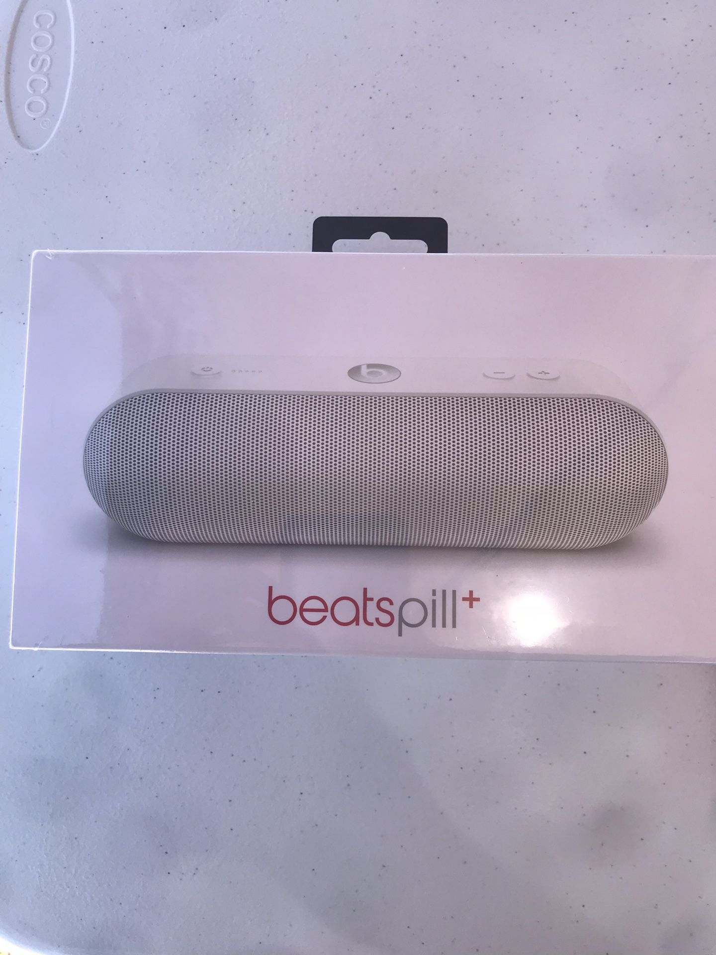 Brand New Beats Pill +