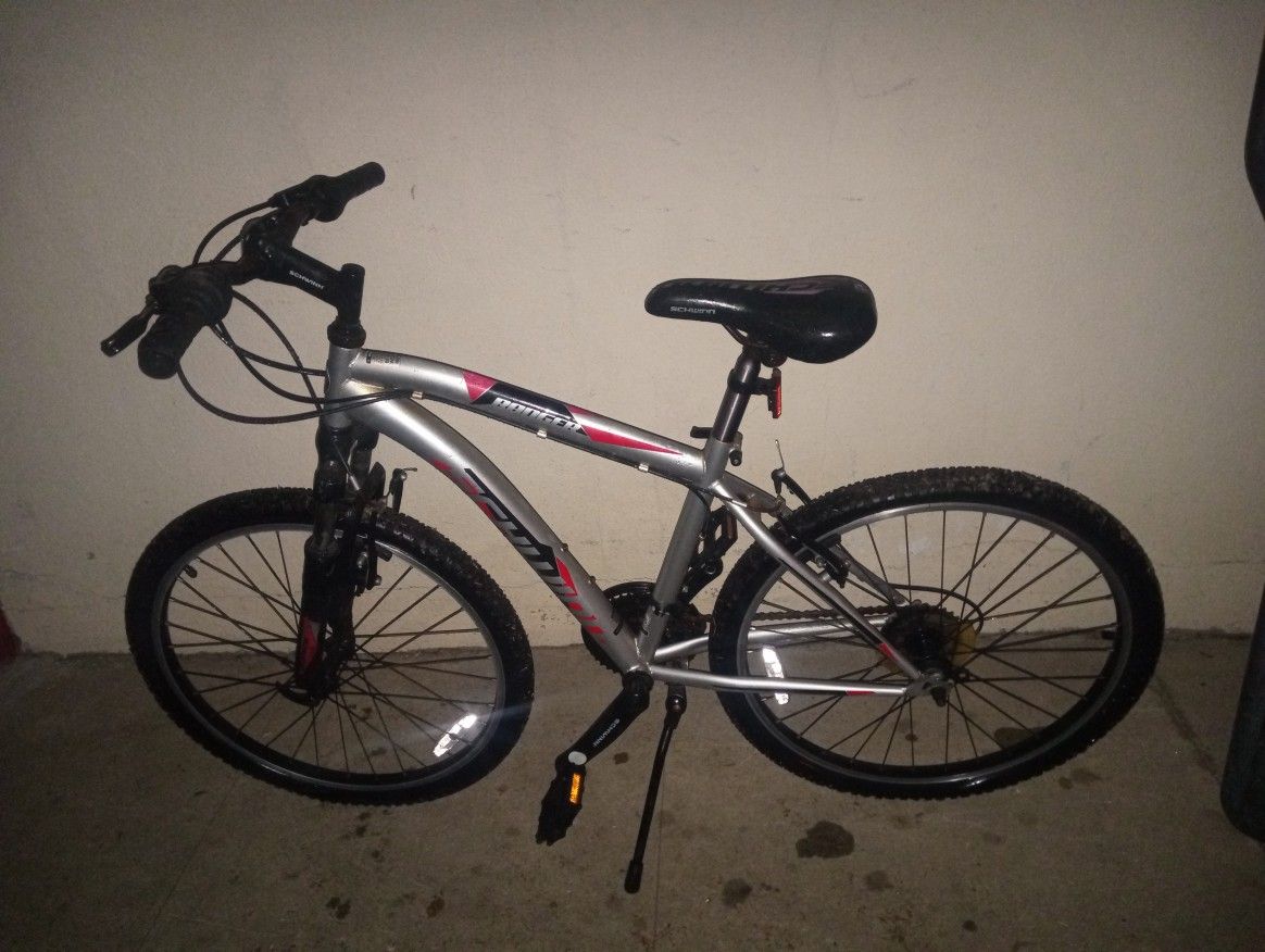 Schwinn Bike
