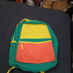 Backpack 