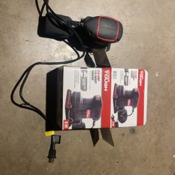 Sander Send Offer