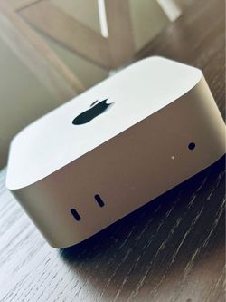 Mac mini M4, 256GB 16GB! Immaculate condition !