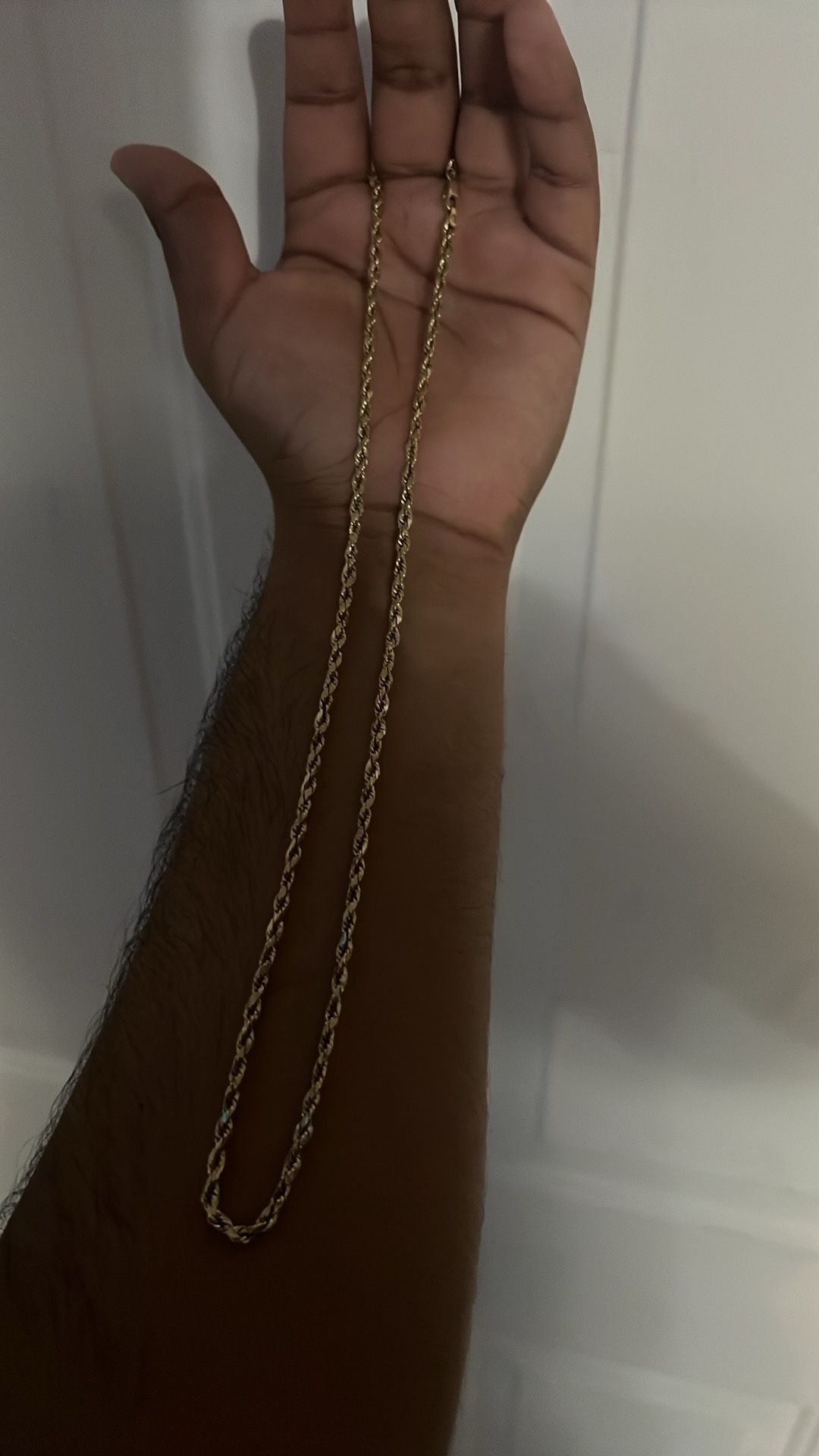 14k Chain
