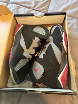 3y Jordan retro 7s
