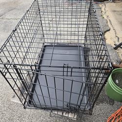 Dog Cage