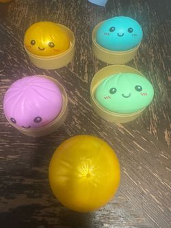 Squishies
