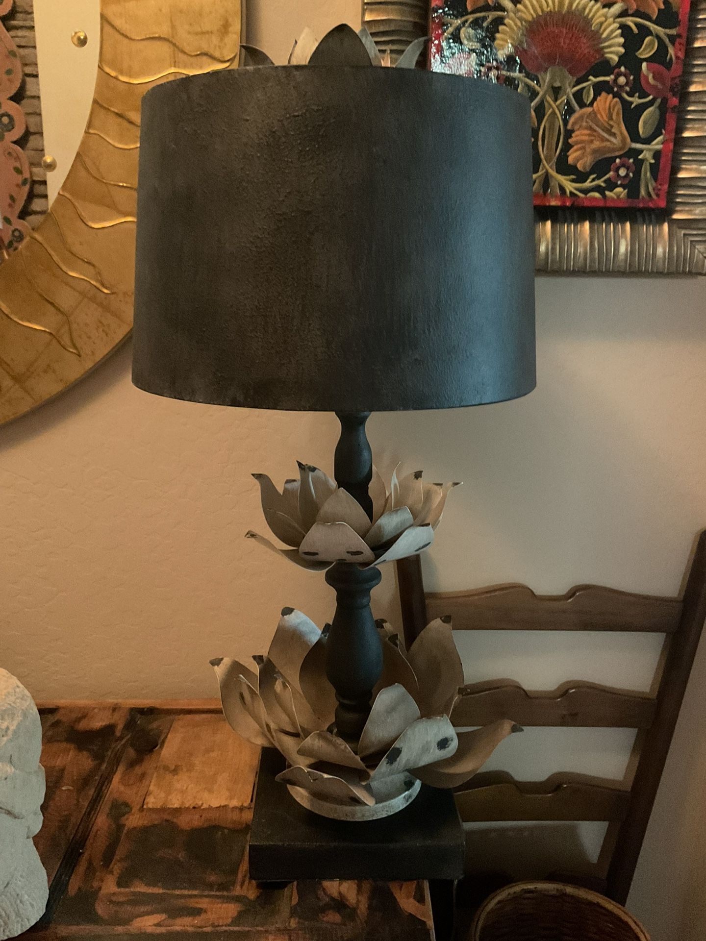 JOANNA GAINES Favorite Lamp Magnolia