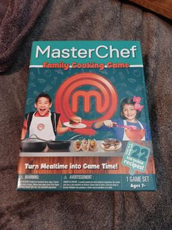 MasterChef