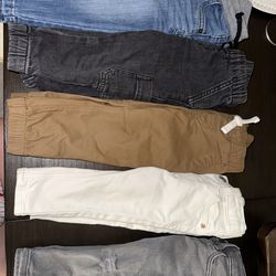 Toddler 12-18month Jeans