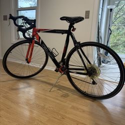 GMC Denali 6061 Road Bike