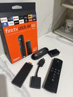 Fire TV