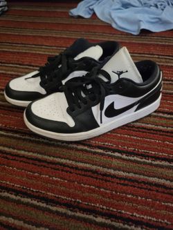 Nike Air Jordans SZ 8