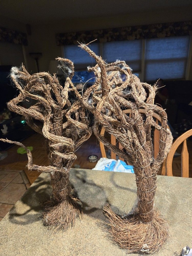 Halloween Decorations