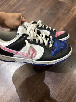 Custom Nikes9