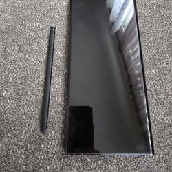 Samsung Galaxy S22 Ultra