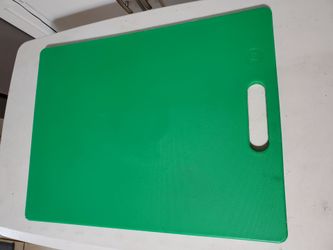 Large Cutting Board