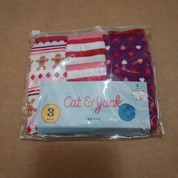 Girls Underwear