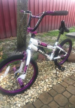 Cheap bike barely used