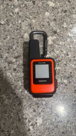 Garmin InReach Mini Satellite GPS