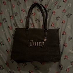 Large Juicy Shoulder Bag