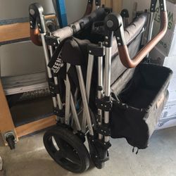 Keen Wagon 2 Passengers 