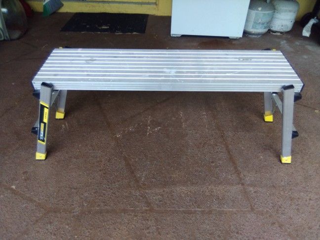 Gorilla Folding Platform