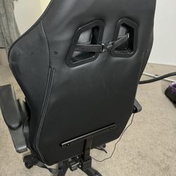 New Gaming Chair 