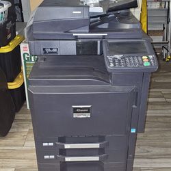 Copystar CS 4551ci A3 Color Laser Multifunction Printer